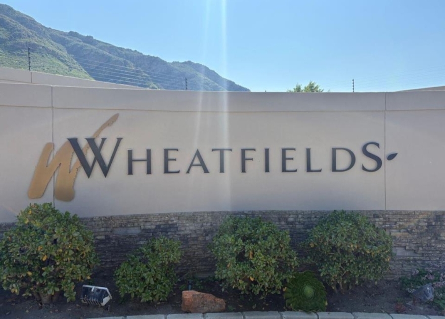 0 Bedroom Property for Sale in Piketberg Western Cape